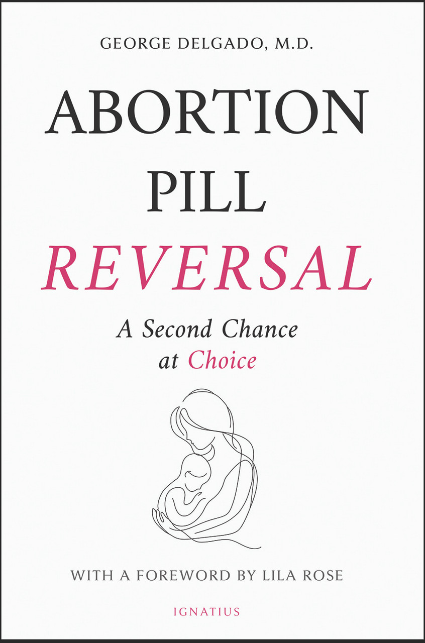 Abortion Pill Reversal