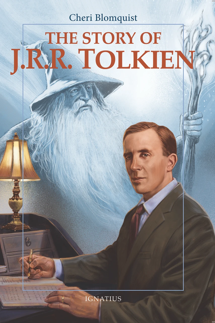 The Story of J.R.R. Tolkien