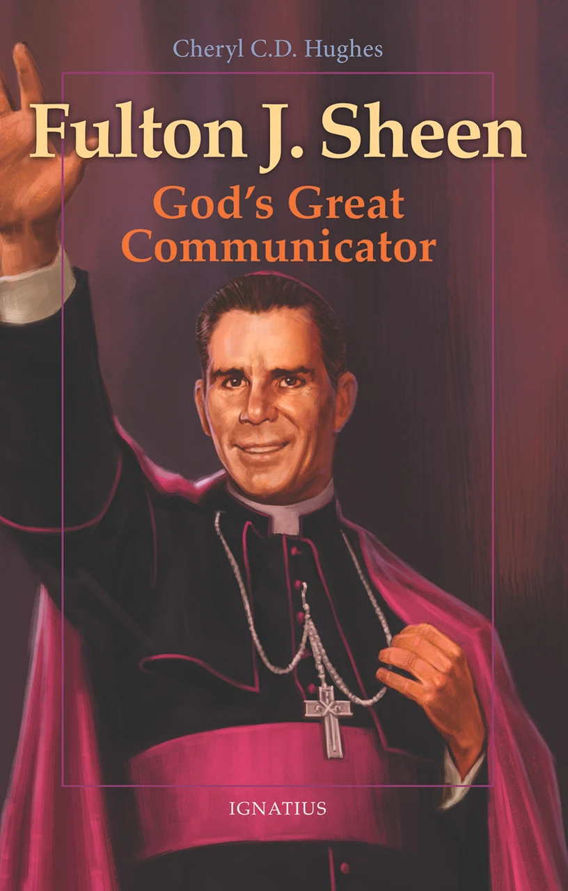 Fulton J. Sheen
