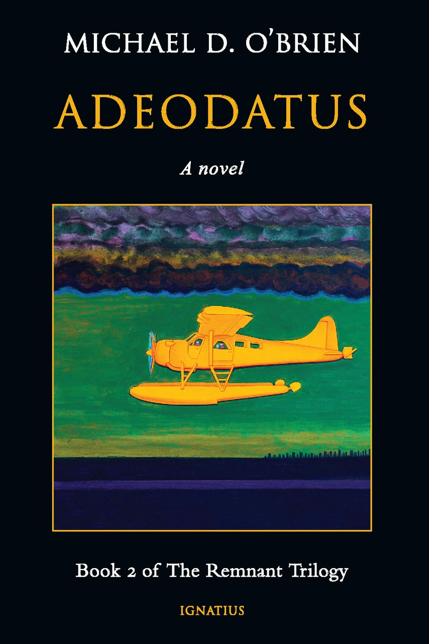 Adeodatus
