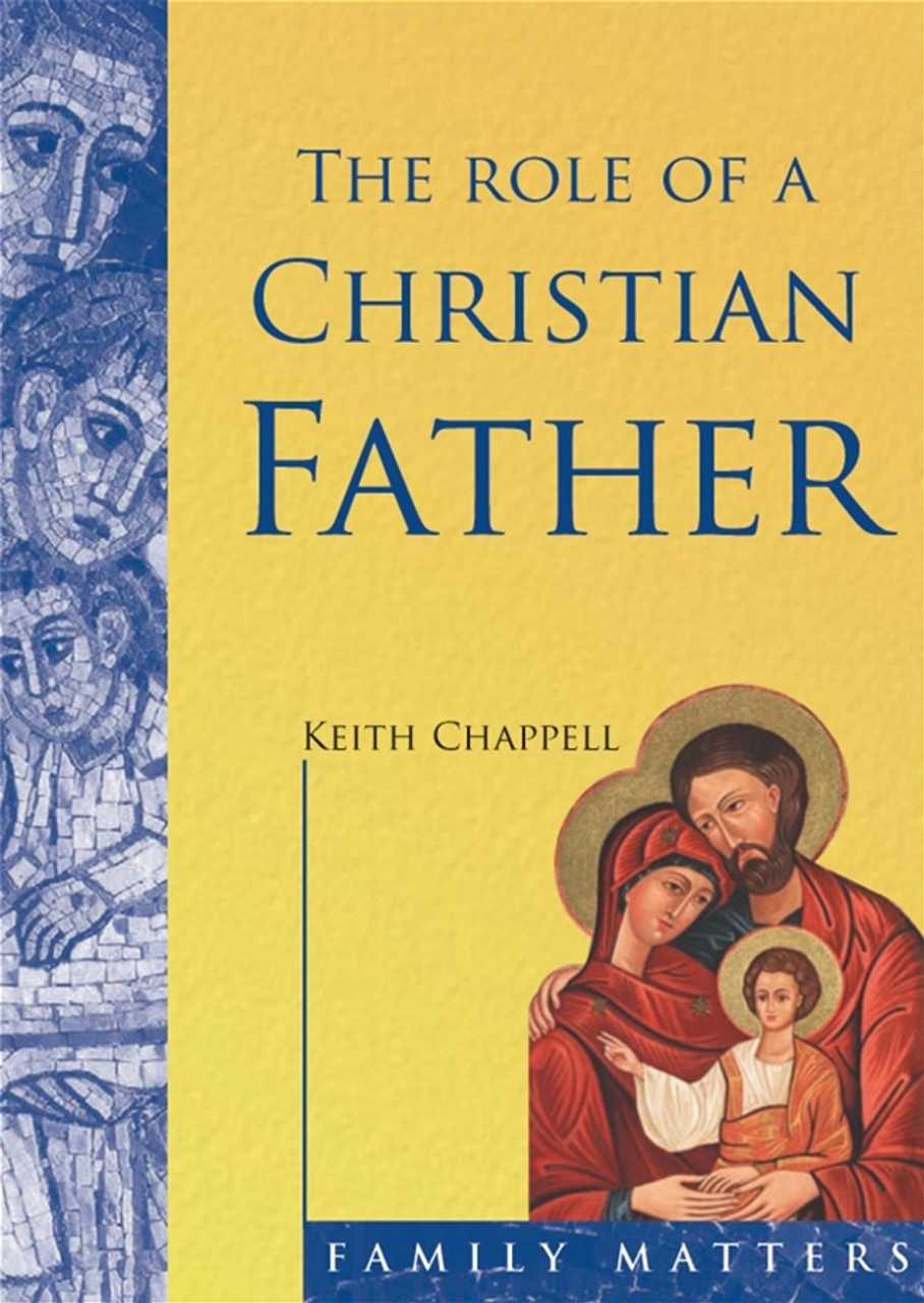Christian　Role　the　of　The　Father