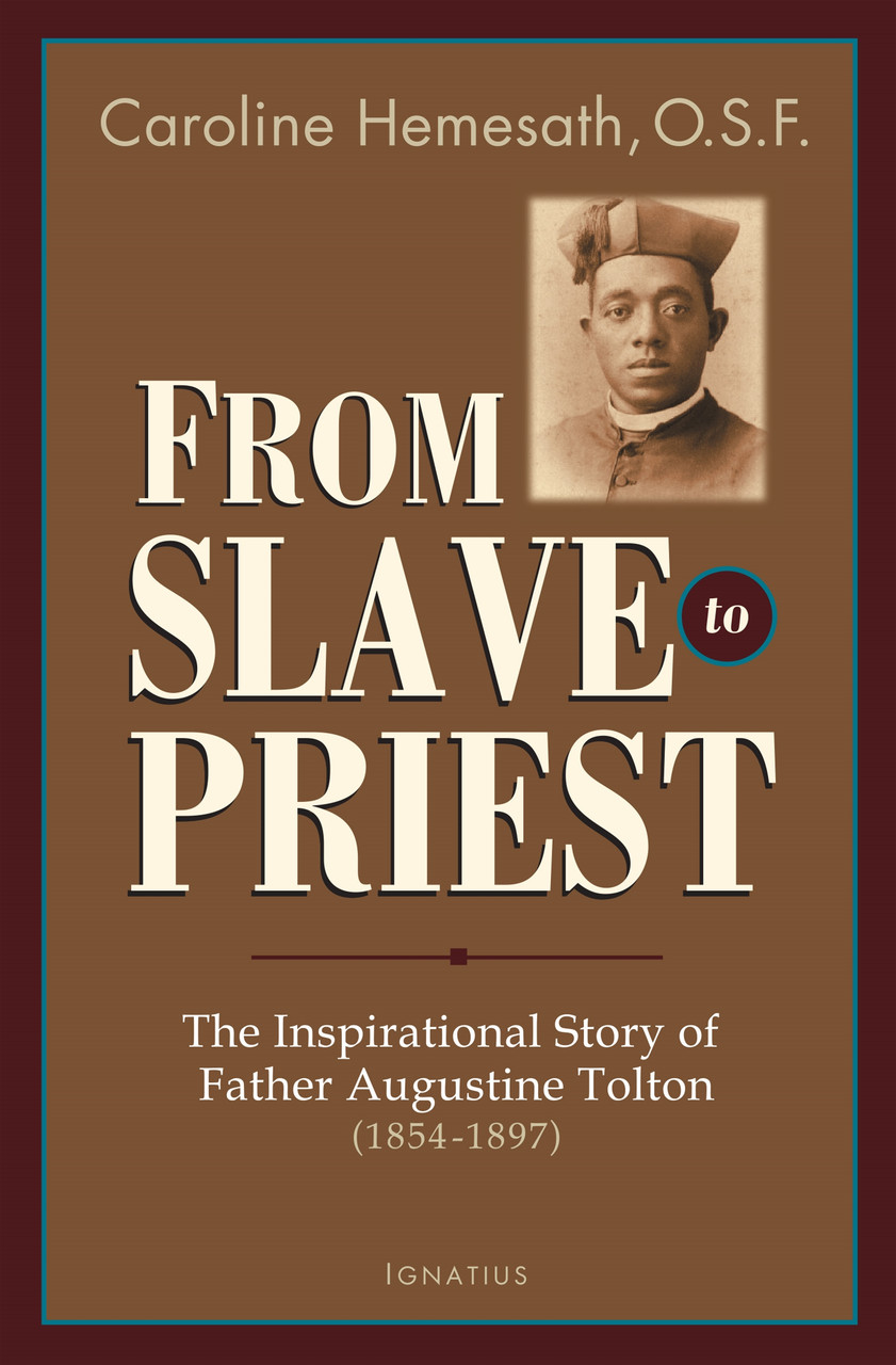 From　Priest　Slave　to