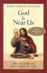 God Is Near Us (Digital)