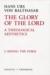 The Glory of the Lord, Vol. 1 (2nd Ed) (Digital)