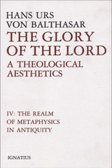 The Glory of the Lord, Vol. 7