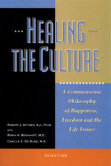 Healing the Culture (Digital)
