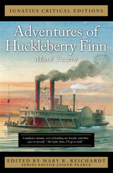 Adventures of Huckleberry Finn