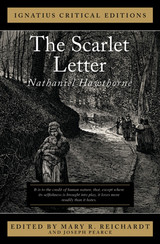 The Scarlet Letter (Digital)