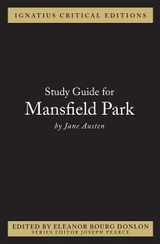 Mansfield Park - Study Guide