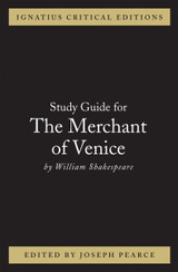 The Merchant of Venice - Study Guide