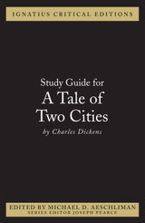 A Tale of Two Cities - Study Guide