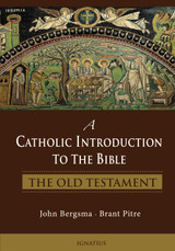 A Catholic Introduction to the Bible: The Old Testament (Digital)