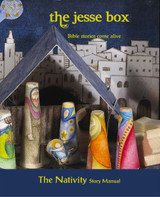 Jesse Box - Nativity Story Manual