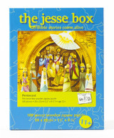 Jesse Box - Pentecost Jigsaw Puzzle