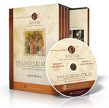 Lectio: Evangelization - DVD set