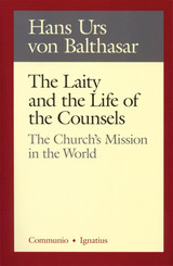 The Laity in the Life of the Counsels