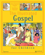The Illustrated Gospel for Children