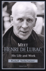 Meet Henri De Lubac (Digital)