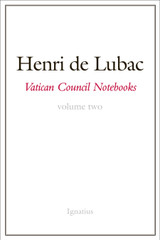 Vatican Council Notebooks