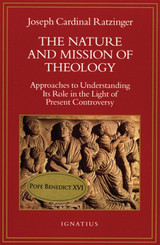 The Nature and Mission of Theology (Digital)