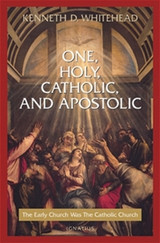 One, Holy, Catholic, and Apostolic (Digital)
