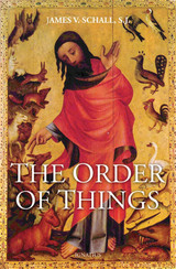 The Order of Things (Digital)