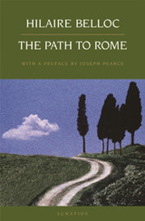 The Path to Rome (Digital)