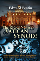 The Rigging of a (2014) Vatican Synod? (Digital)