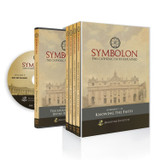 Symbolon: The Catholic Faith Explained - Part I - DVDs