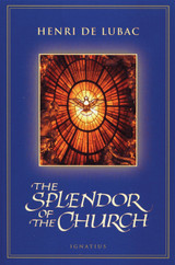 The Splendor of the Church (Digital)