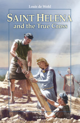 Saint Helena and the True Cross