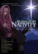 The Story of the Nativity