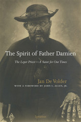 The Spirit of Father Damien (Digital)