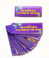 Brother Francis Fan - The Traditional Stations of the Cross