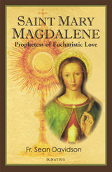 Saint Mary Magdalene