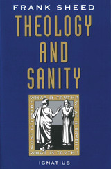 Theology and Sanity (Digital)
