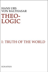 Theo-Logic, Vol. 1