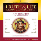 The Truth and Life Dramatized Audio Bible