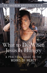 What to Do When Jesus is Hungry (Digital)