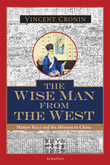 The Wise Man from the West