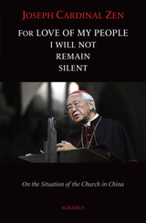 For Love of My People I Will Not Remain Silent (Digital)
