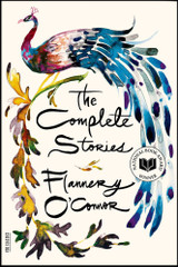 The Complete Stories of Flannery O'Connor