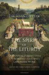 The Seven Gifts of the Spirit of the Liturgy (Digital)