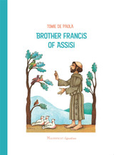 Brother Francis of Assisi