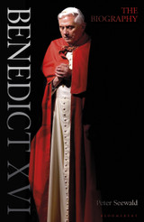 Benedict XVI: A Life Volume 1