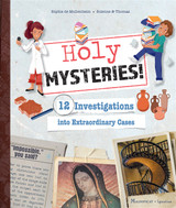 Holy Mysteries!