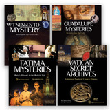 History and Mystery Bundle