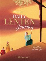 Daily Lenten Journey