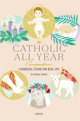 The Catholic All Year Compendium (Digital)