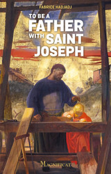 To Be a Father with St. Joseph